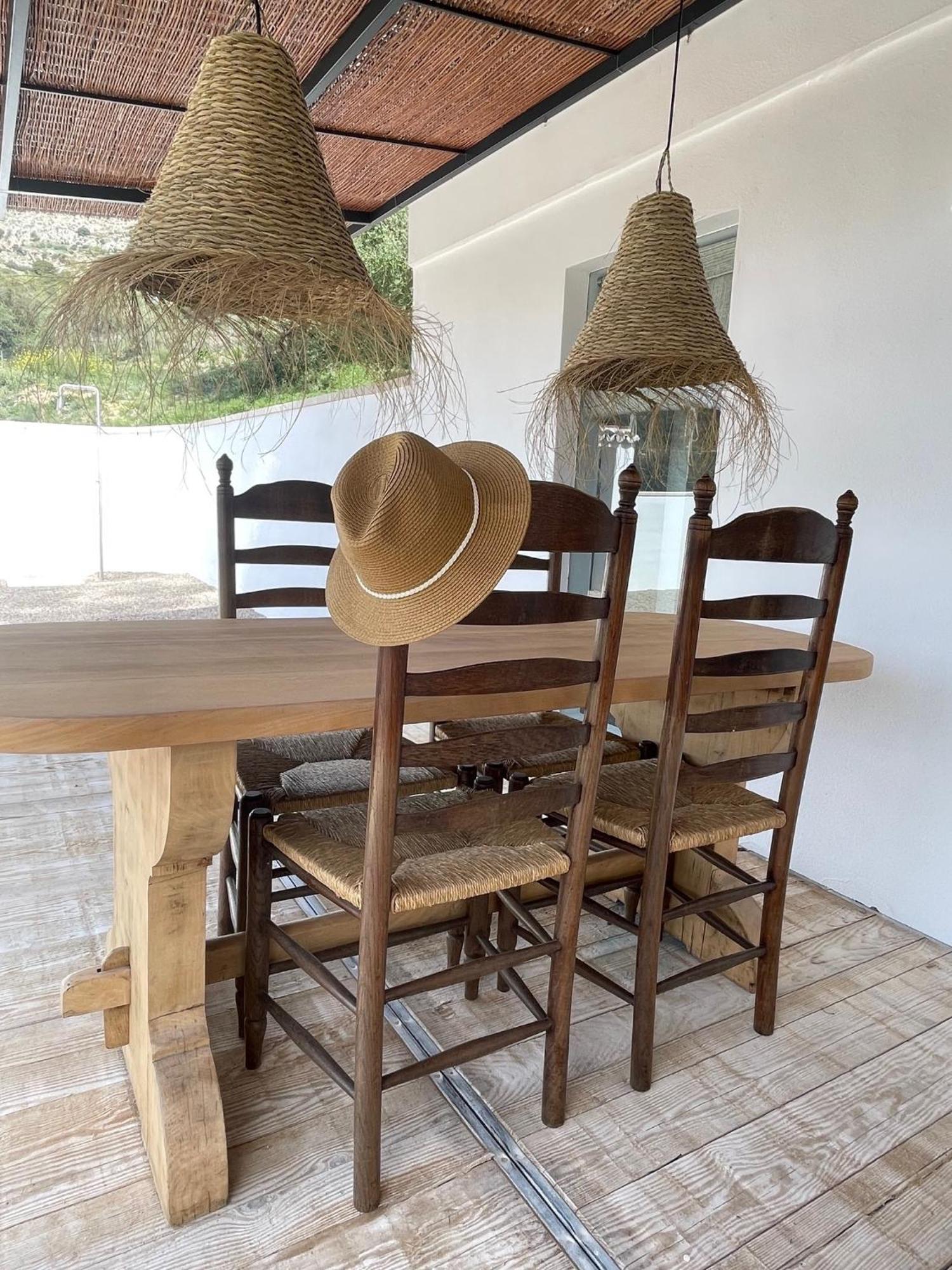 Cortijo Rancho Verde Colmenar Extérieur photo