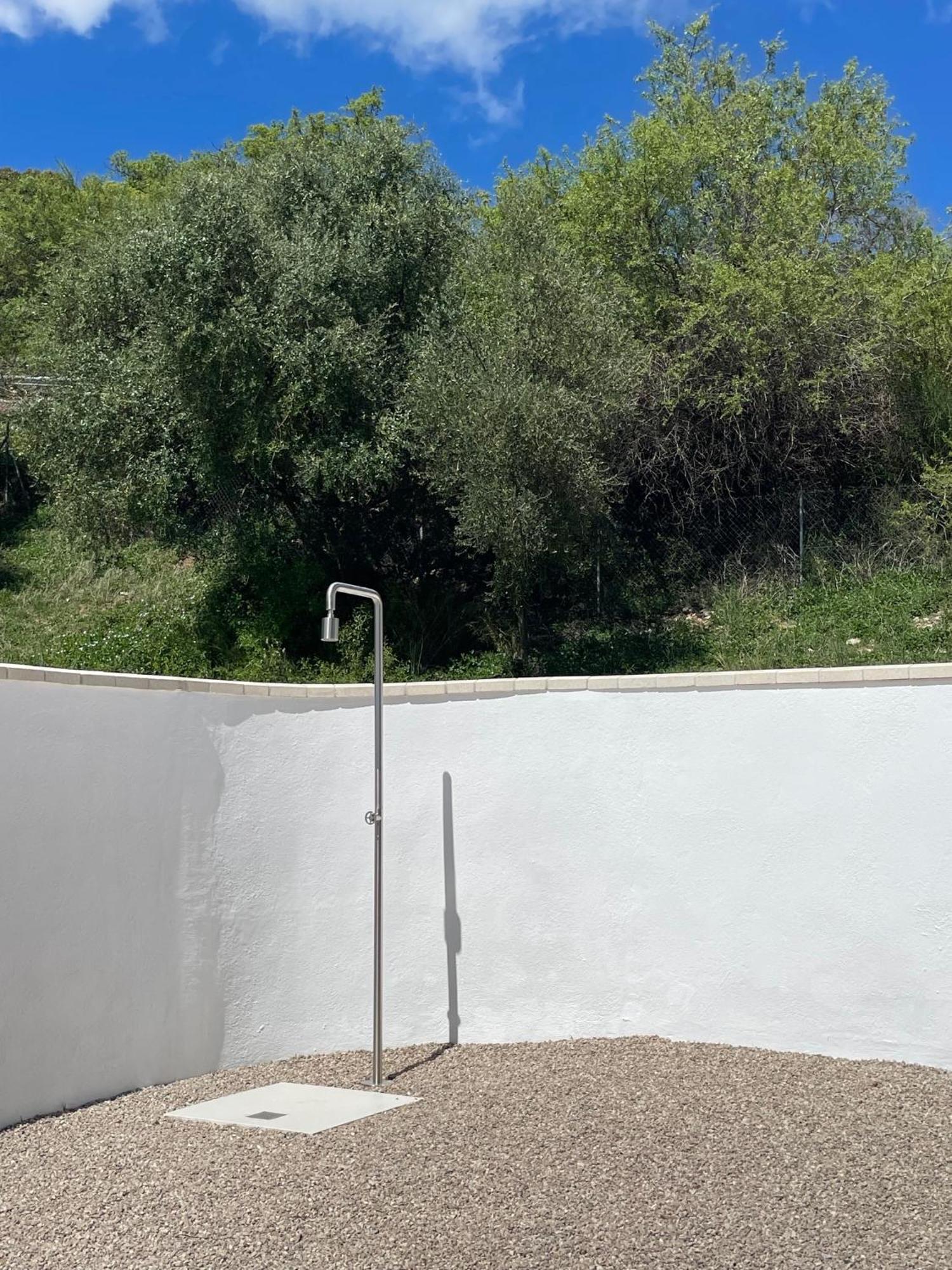 Cortijo Rancho Verde Colmenar Extérieur photo