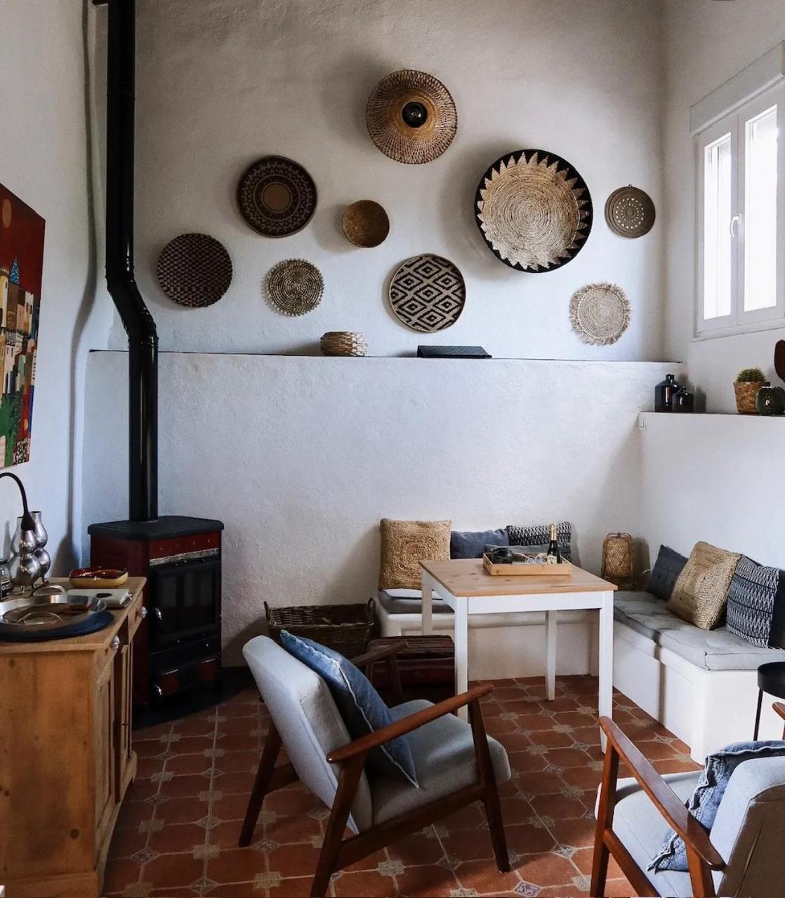 Cortijo Rancho Verde Colmenar Extérieur photo