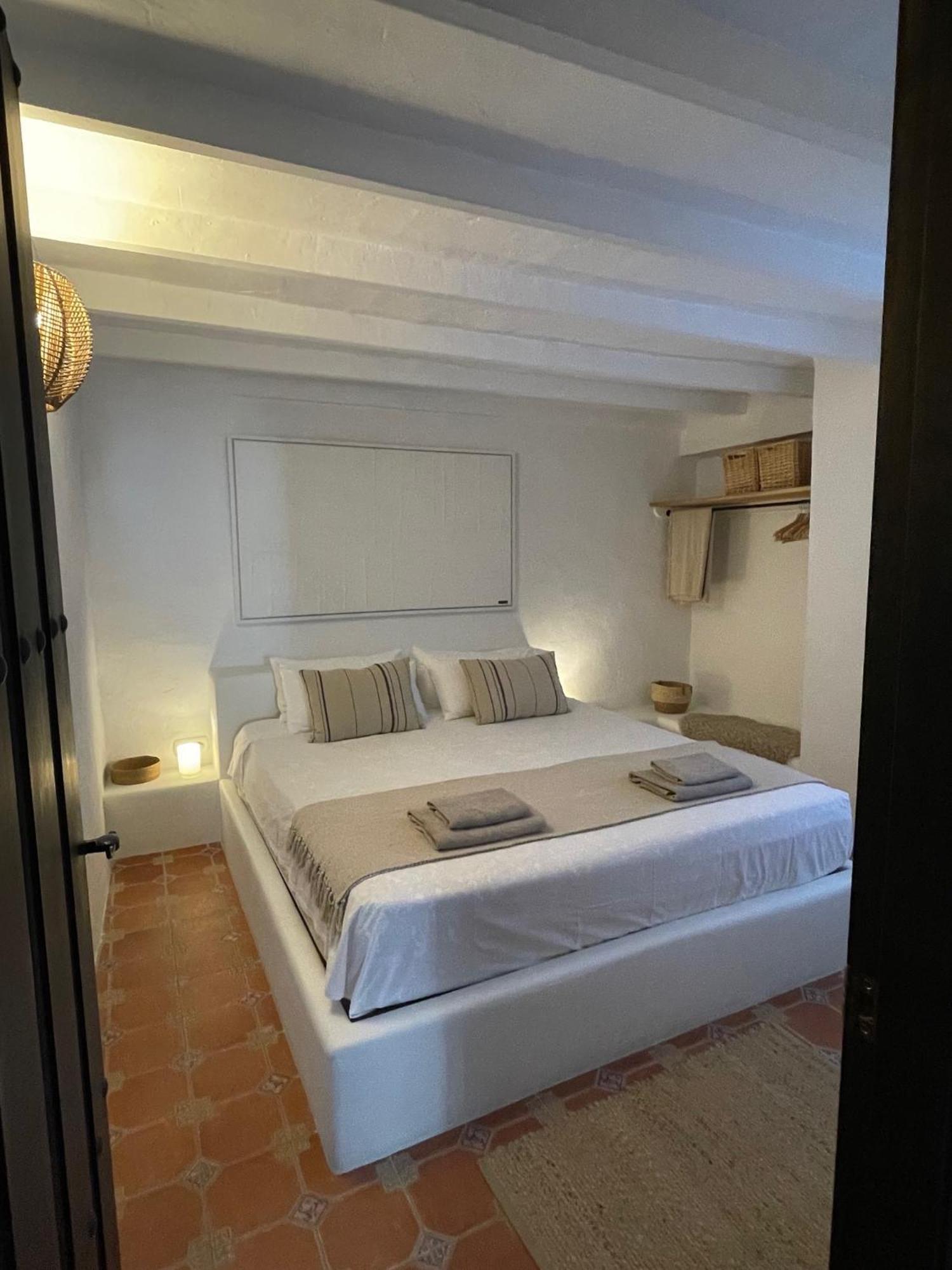 Cortijo Rancho Verde Colmenar Extérieur photo